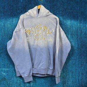 Post Malone Coachella Music Festival 25 Oversized Hoodie XL